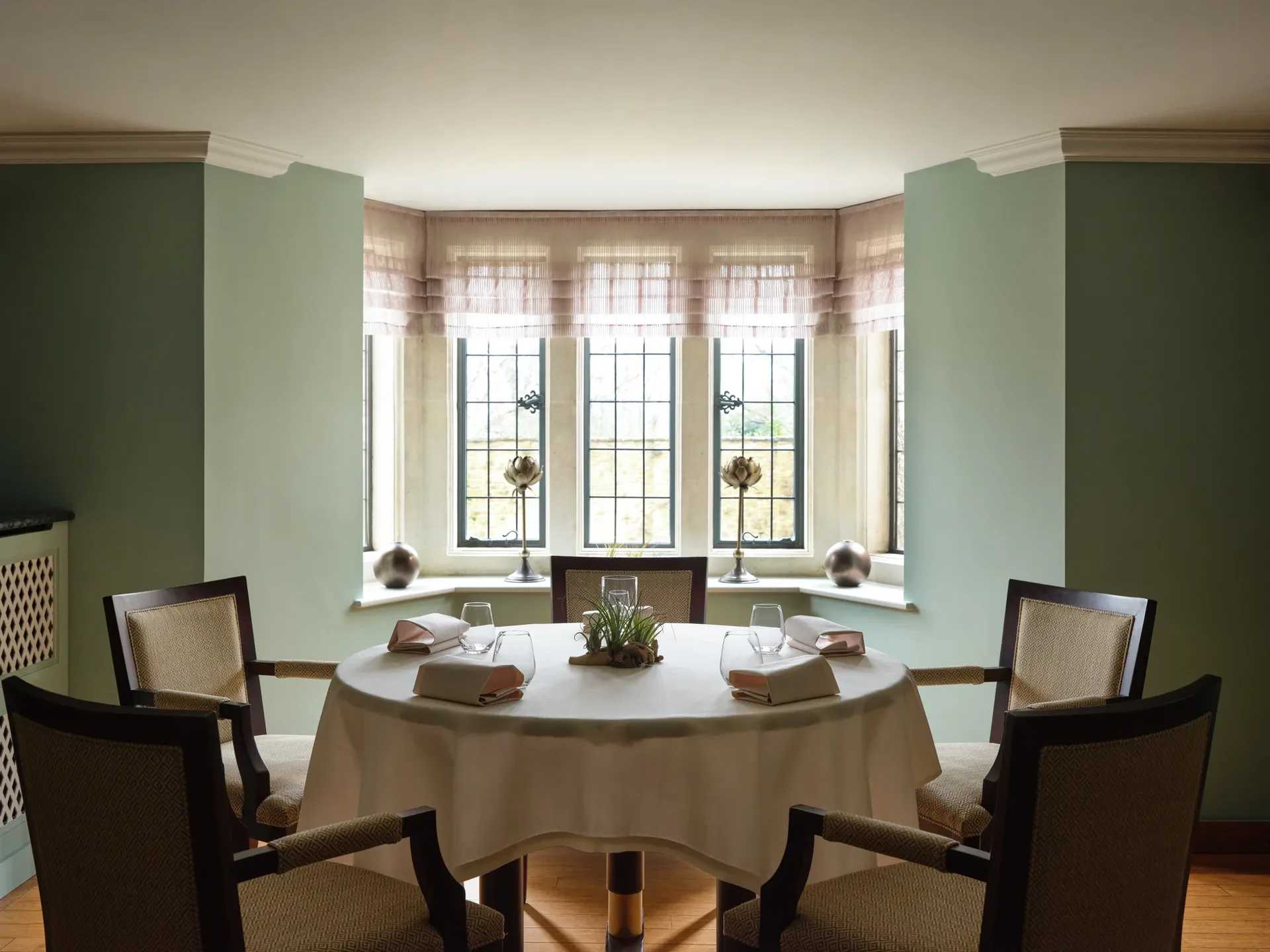The Dining Room — photo 37
