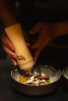 Okra FoodBar — photo 107