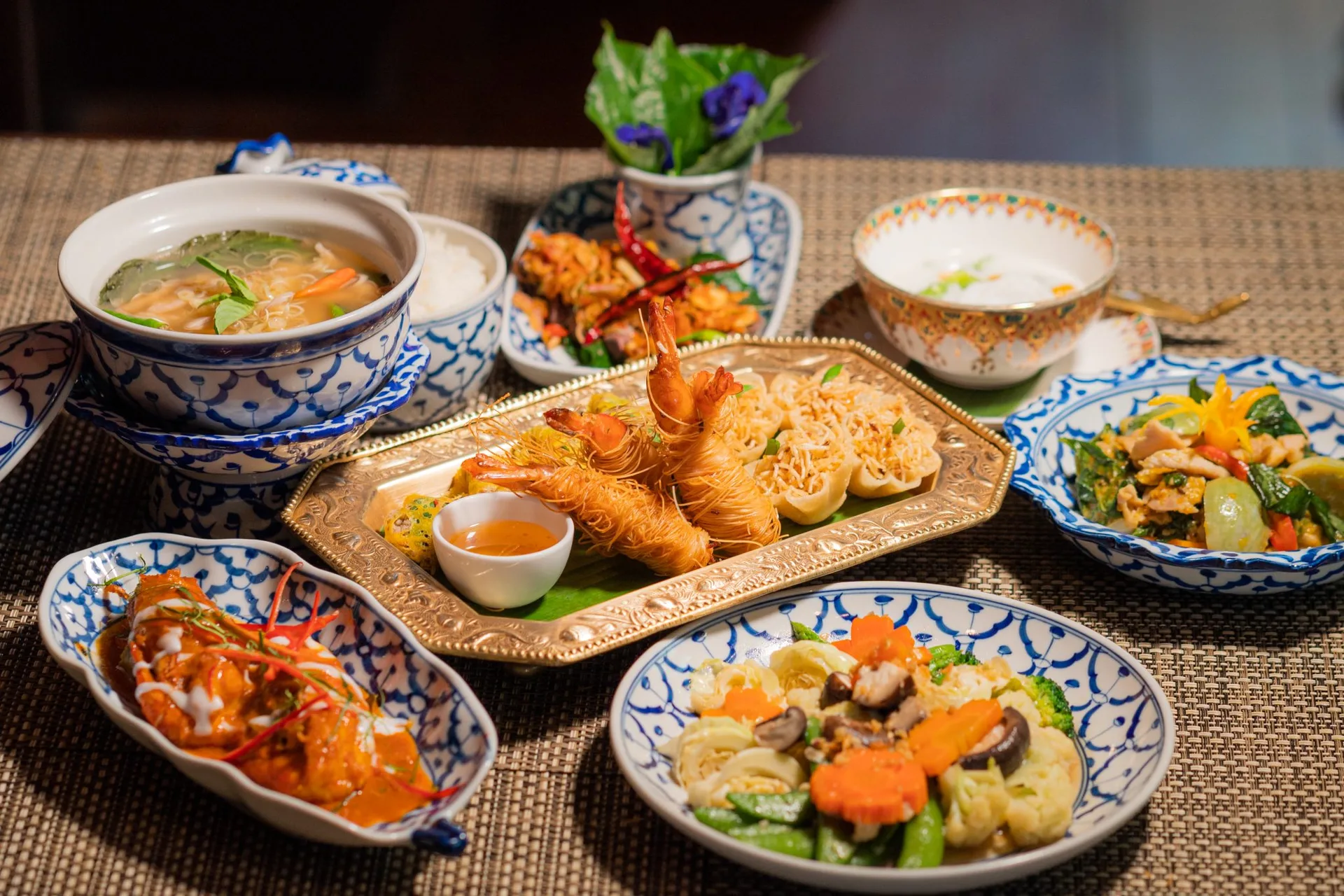 Praya Dining — photo 17
