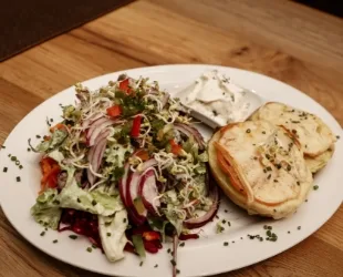 Restaurant Wolpertinger — photo 8
