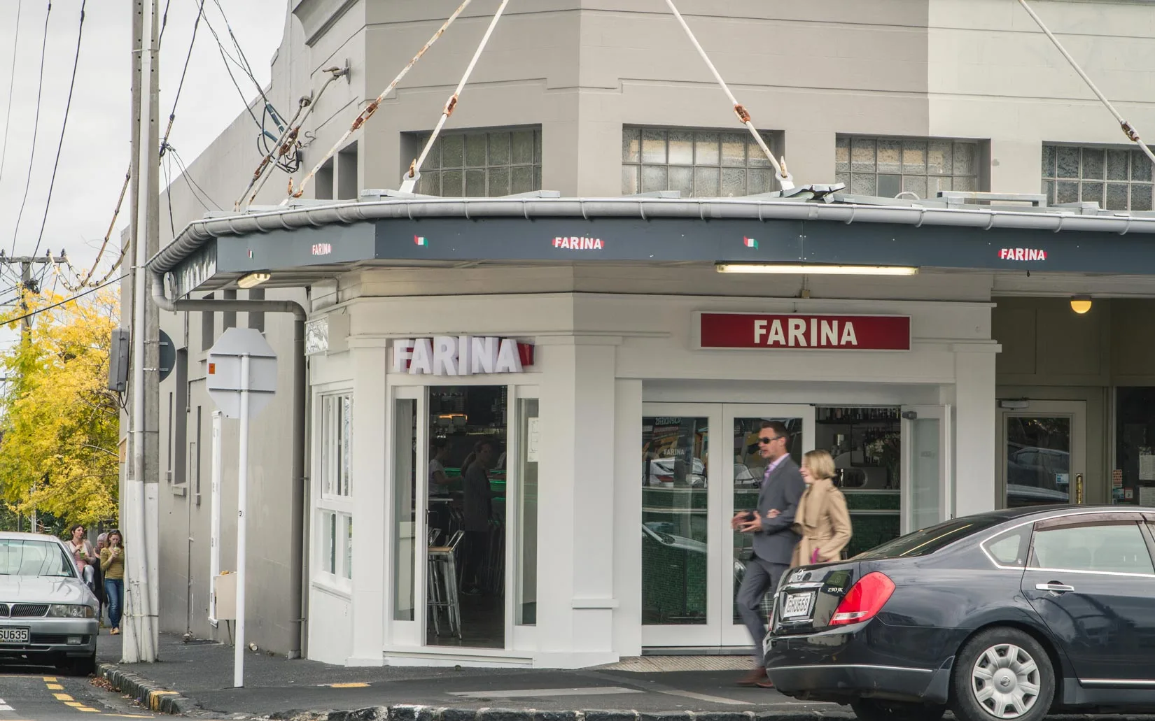 Farina — photo 7