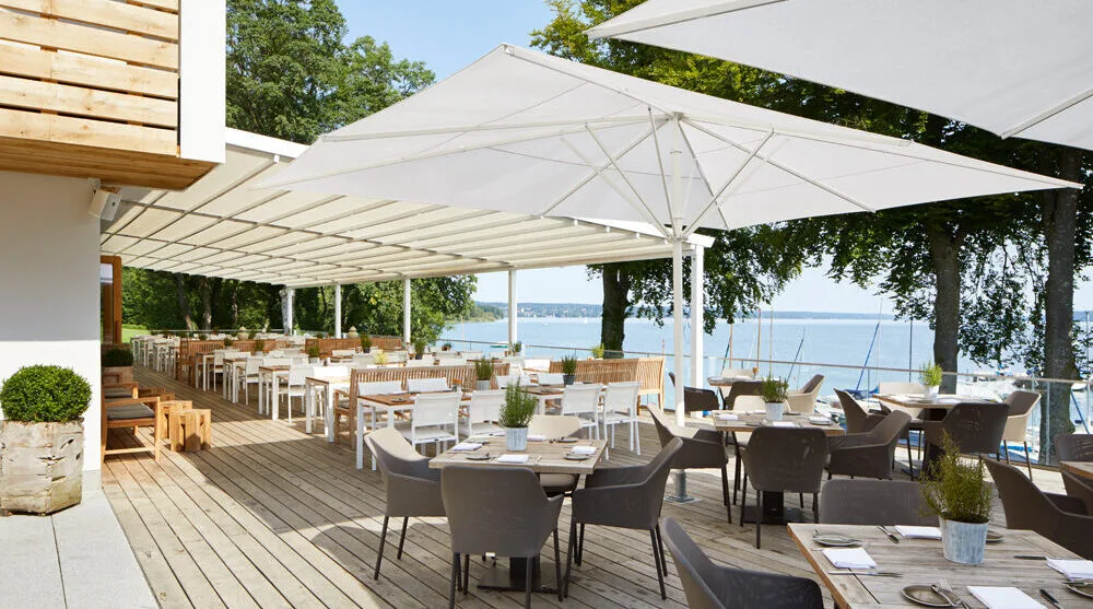 Marina Seerestaurant — photo 22