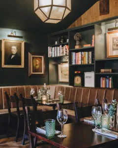 The Gin Trap Inn — photo 6