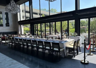 Ventanas Restaurant & Lounge — photo 27