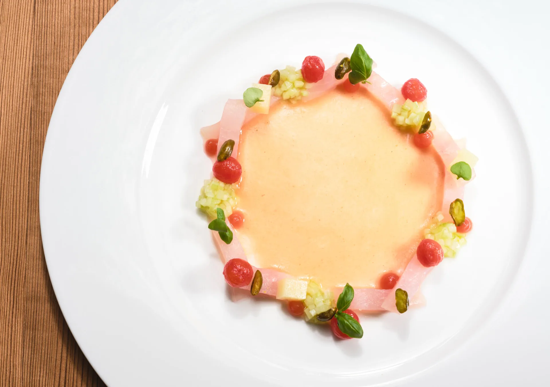 Sternen - Badstube — food