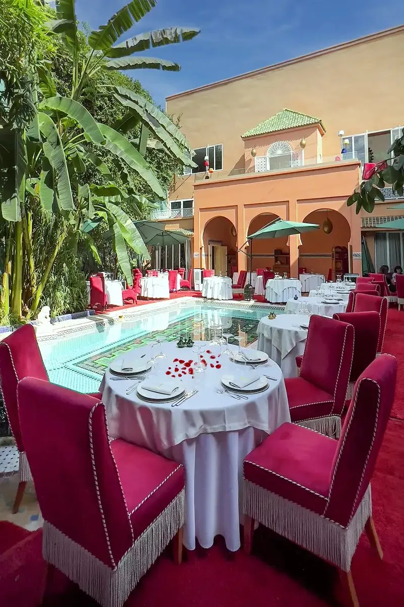 Dar Moha — photo 21