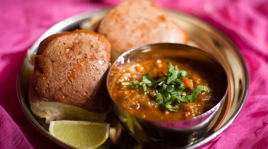 Vik's Chaat — photo 26