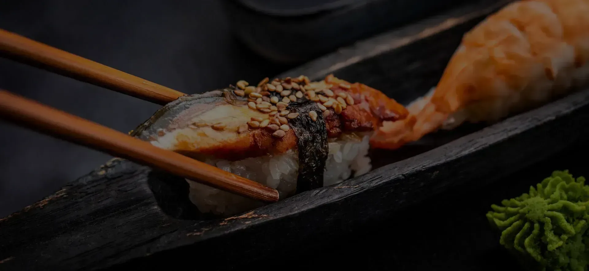 Antica Osteria del Mare — food