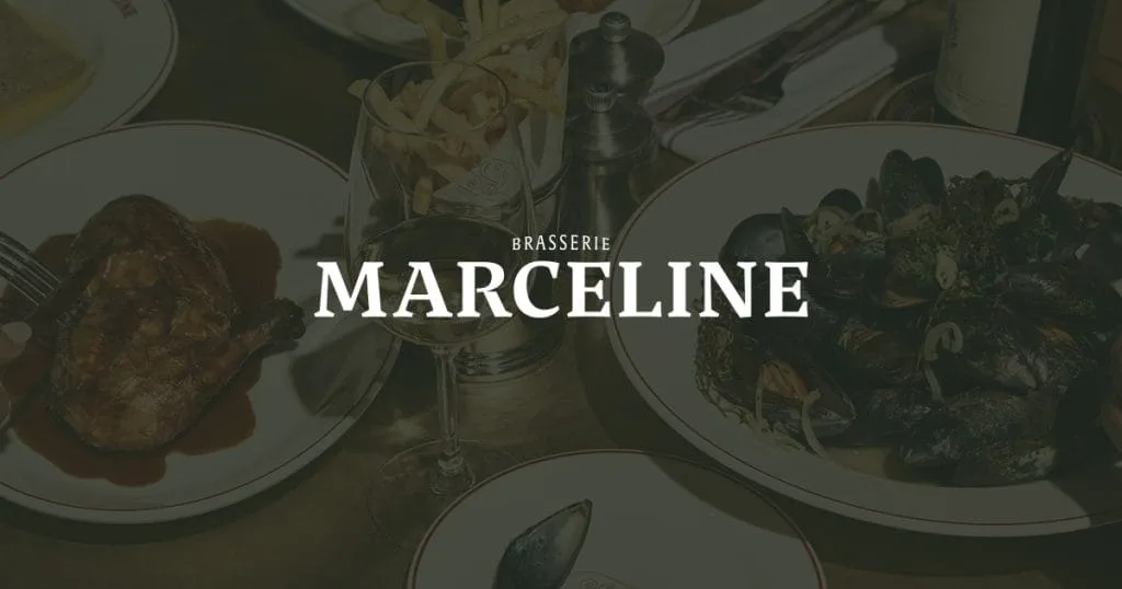 Marceline — food