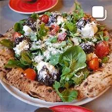 Pizzeria O — photo 16
