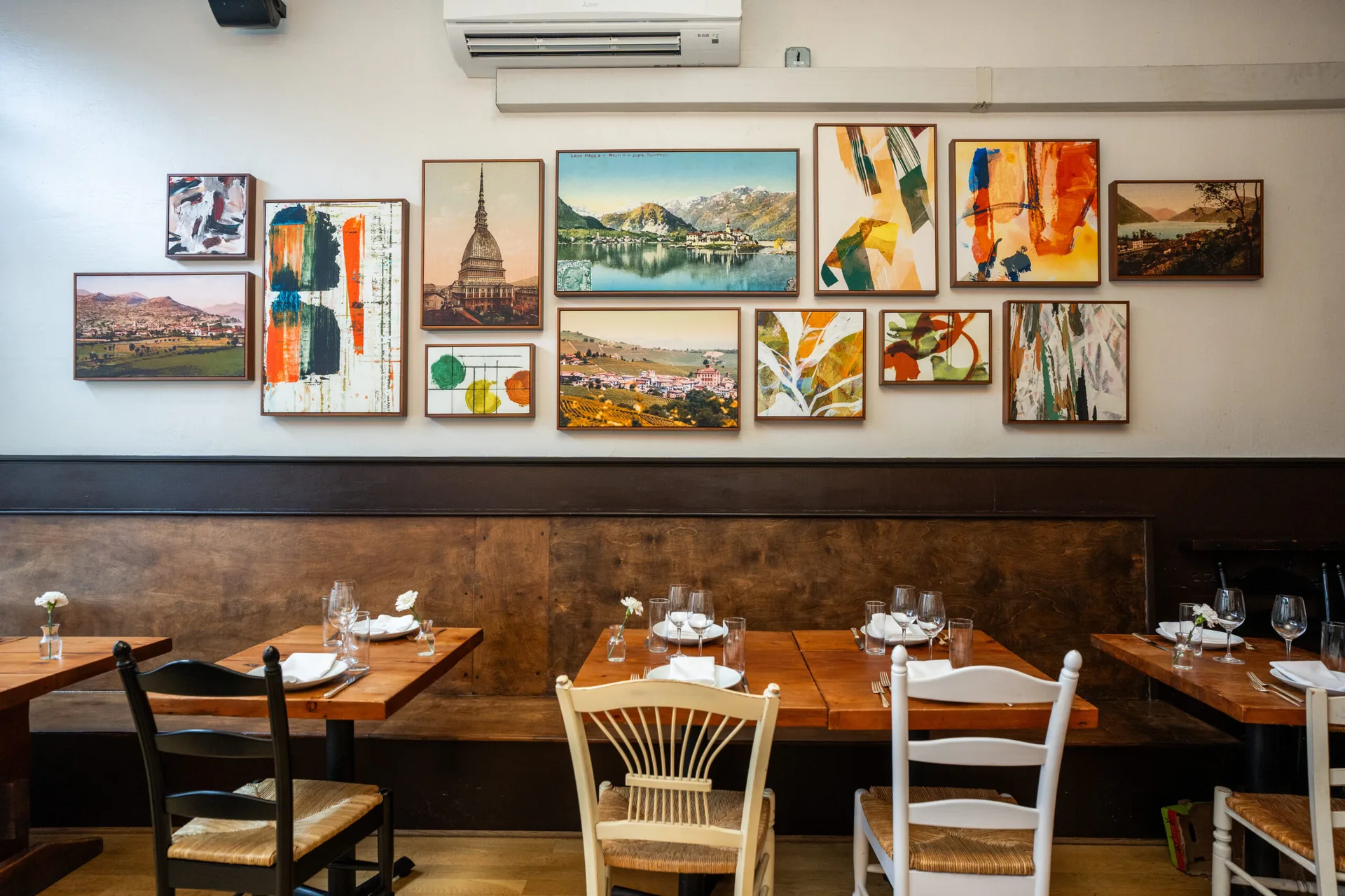 Spinasse — photo 41