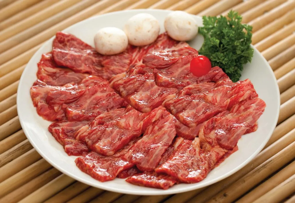 Chosun Galbee — photo 39