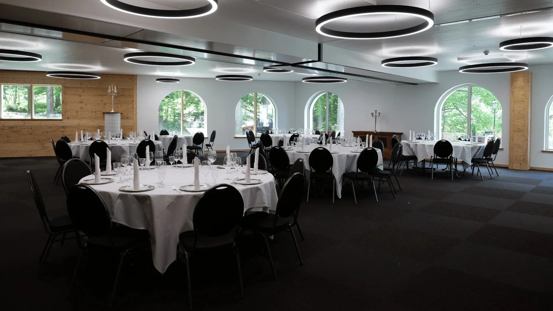 Waldhotel Doldenhorn — photo 19
