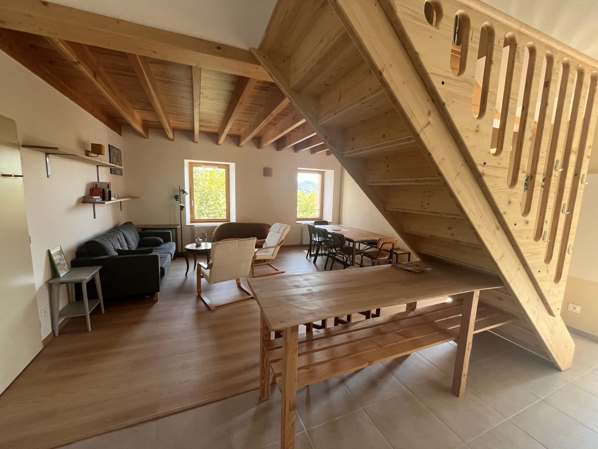 Auberge de Boffres — photo 50