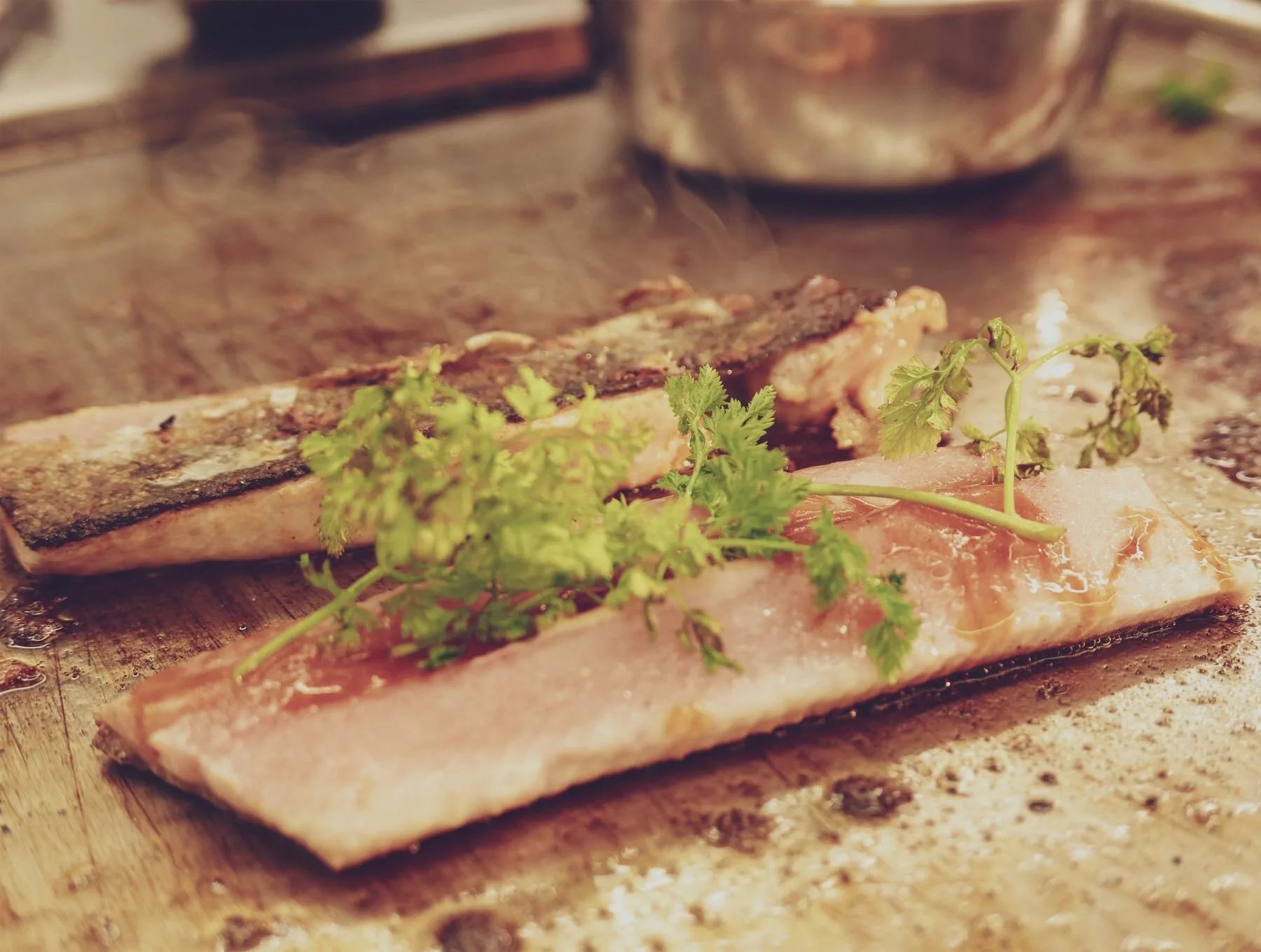 Restaurant Seensucht — photo 9