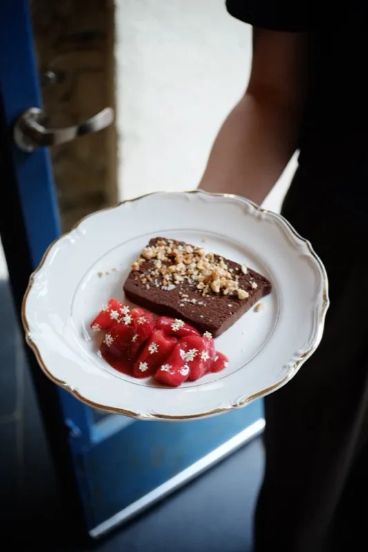 Nat Bistro — photo 12