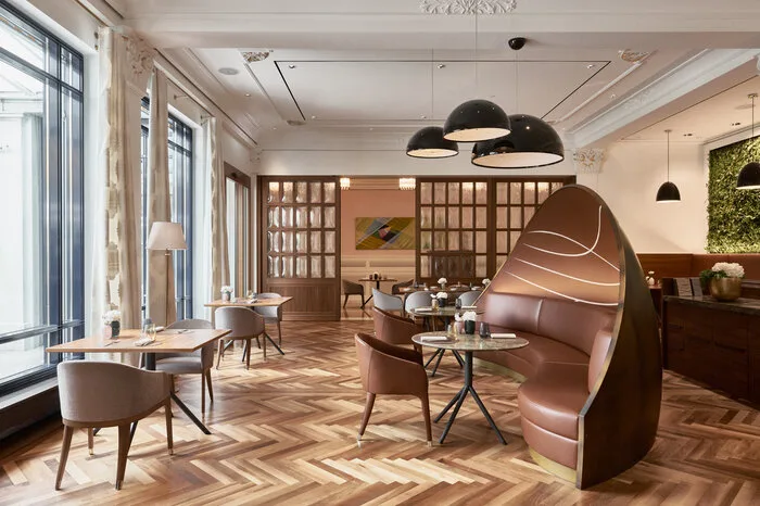 Verve by Sven — photo 31