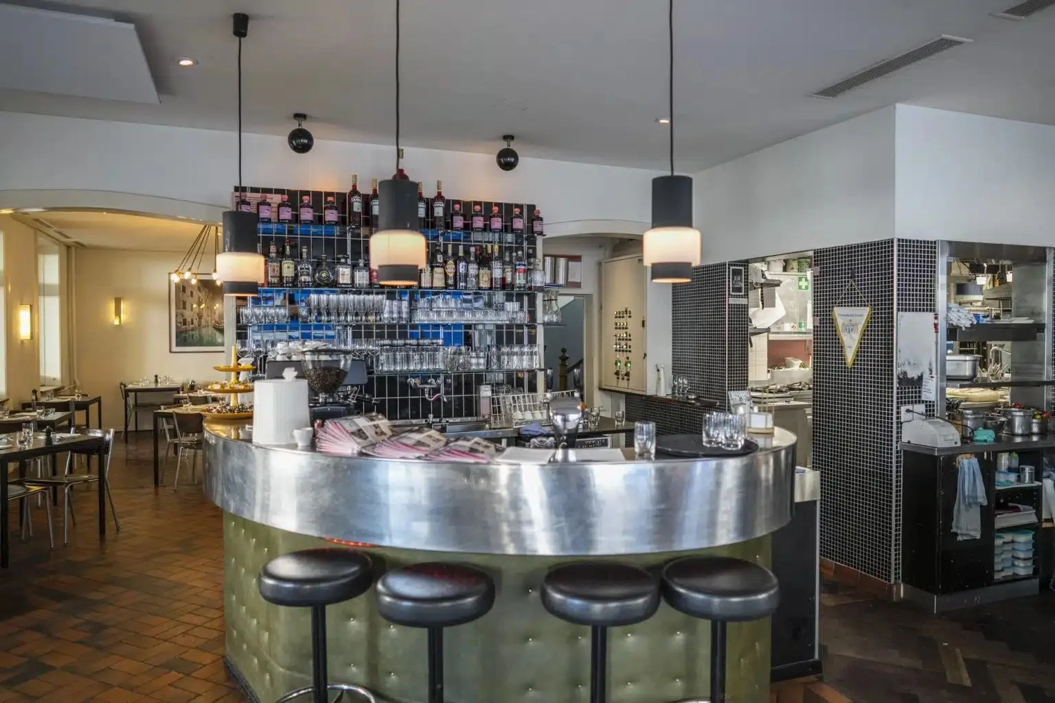 Ristorante Italia — photo 14