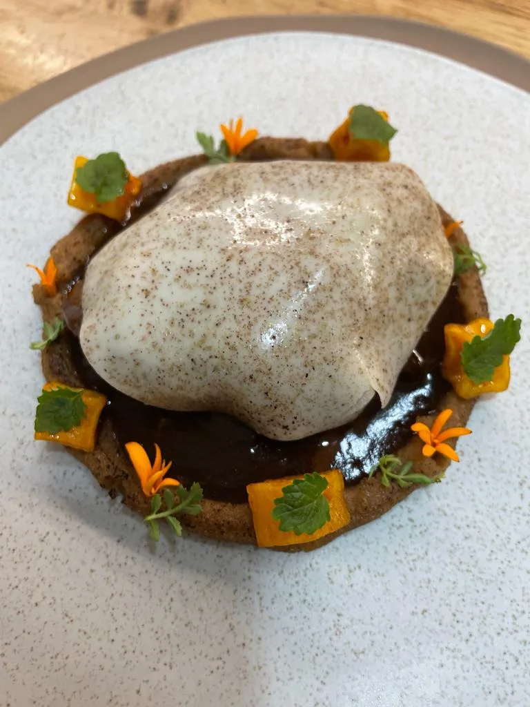 Atelier Casa de Comidas — food