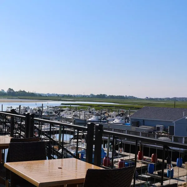 Matunuck Oyster Bar — photo 17