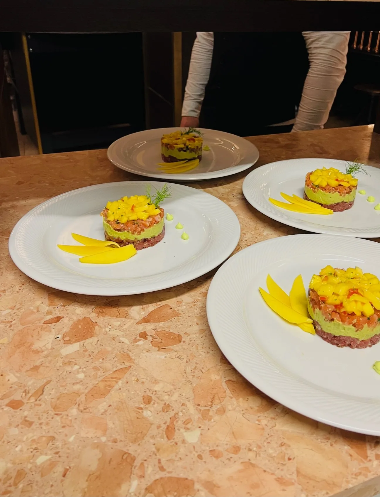 Ristorante Mediterraneo — photo 18