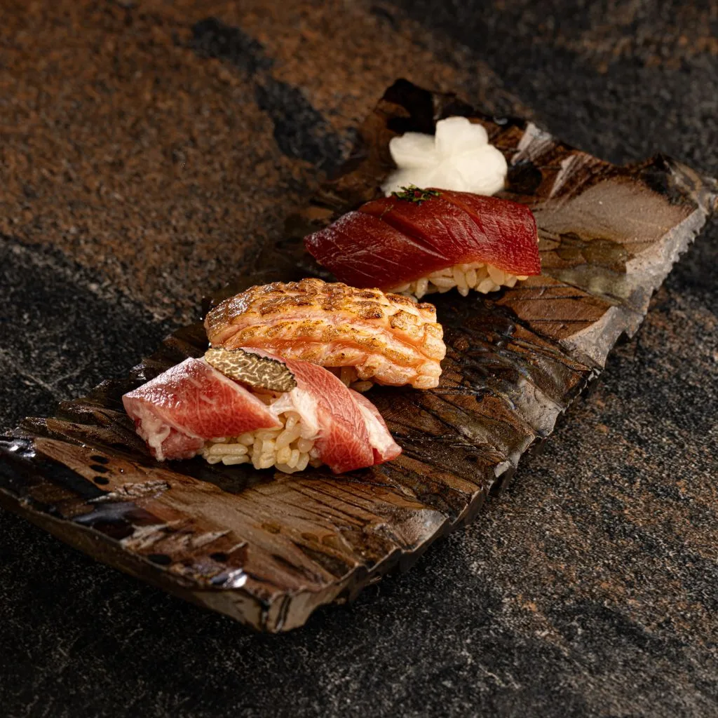 Nare Sushi Skórzewo — photo 21