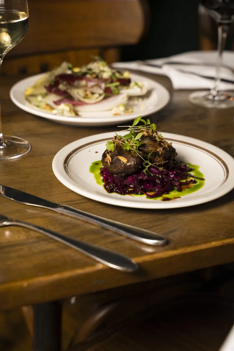 Queens Wine Bar and Bistro — photo 17