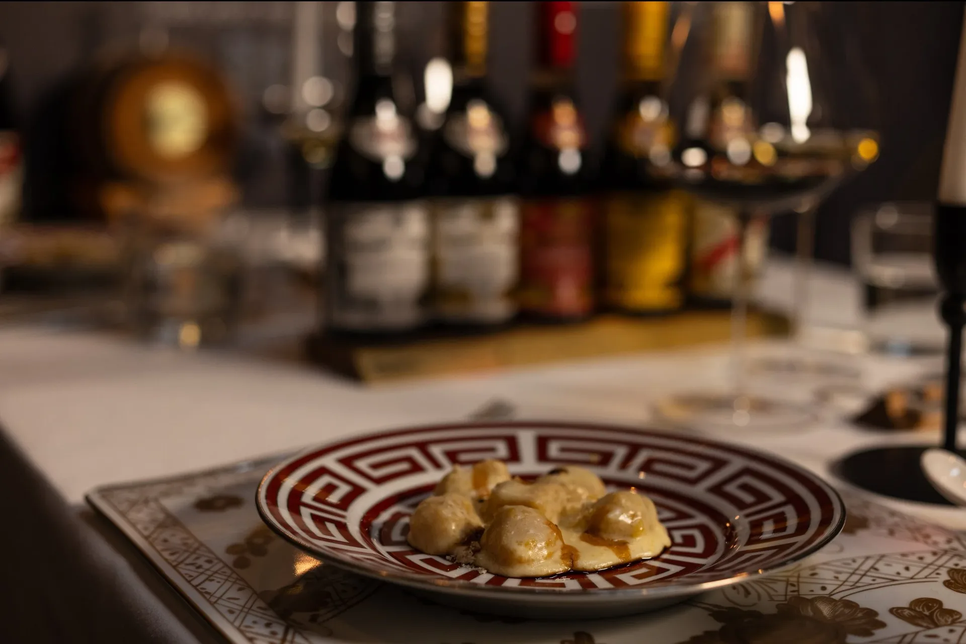 Lucciola Italian Restaurant — photo 46