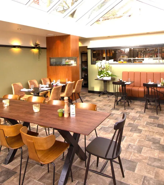 Bistro Belix — photo 20