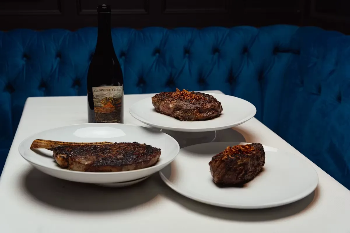 Delmonico's Restaurant — photo 13