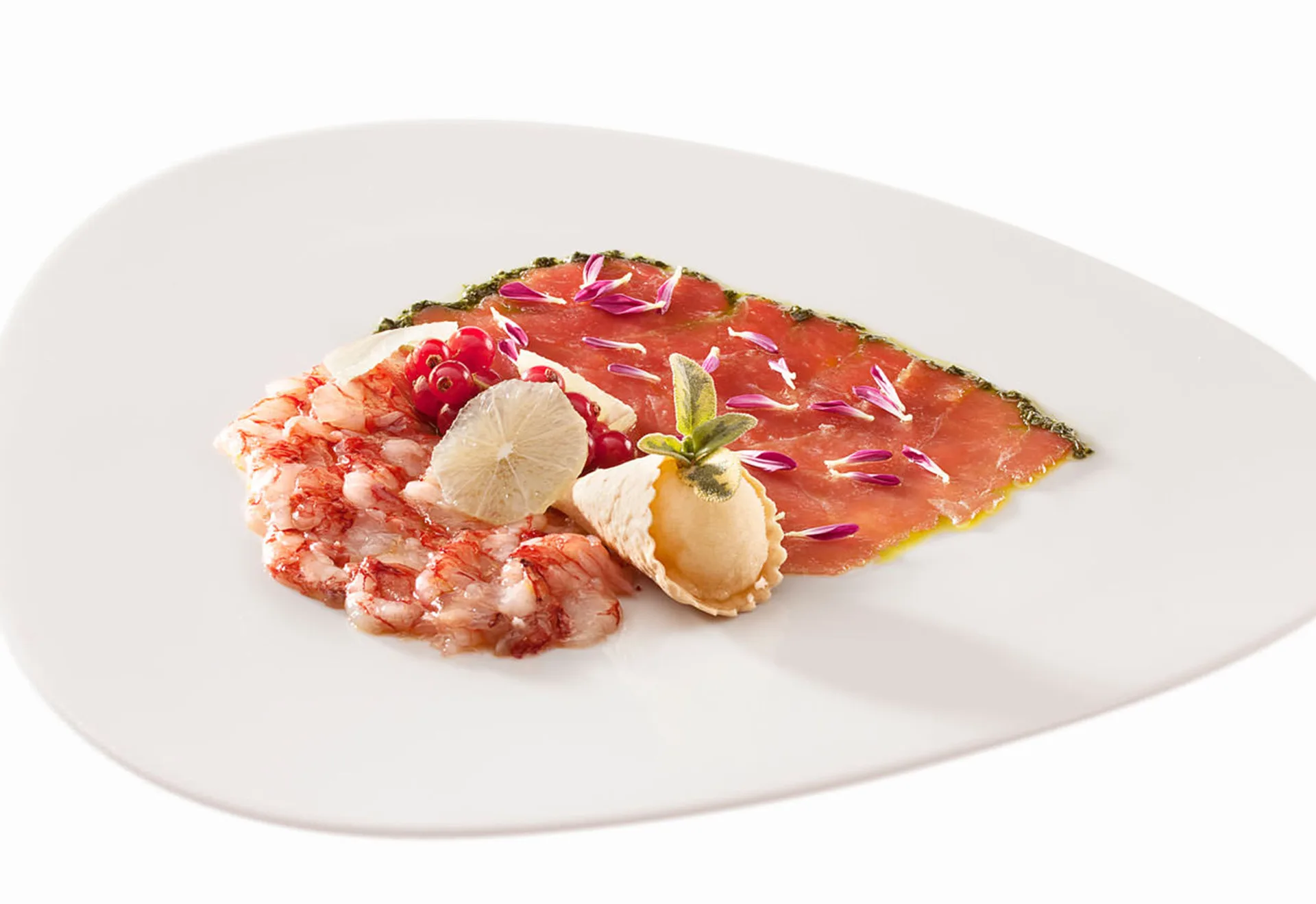 Ristorante Salice Blu — photo 25