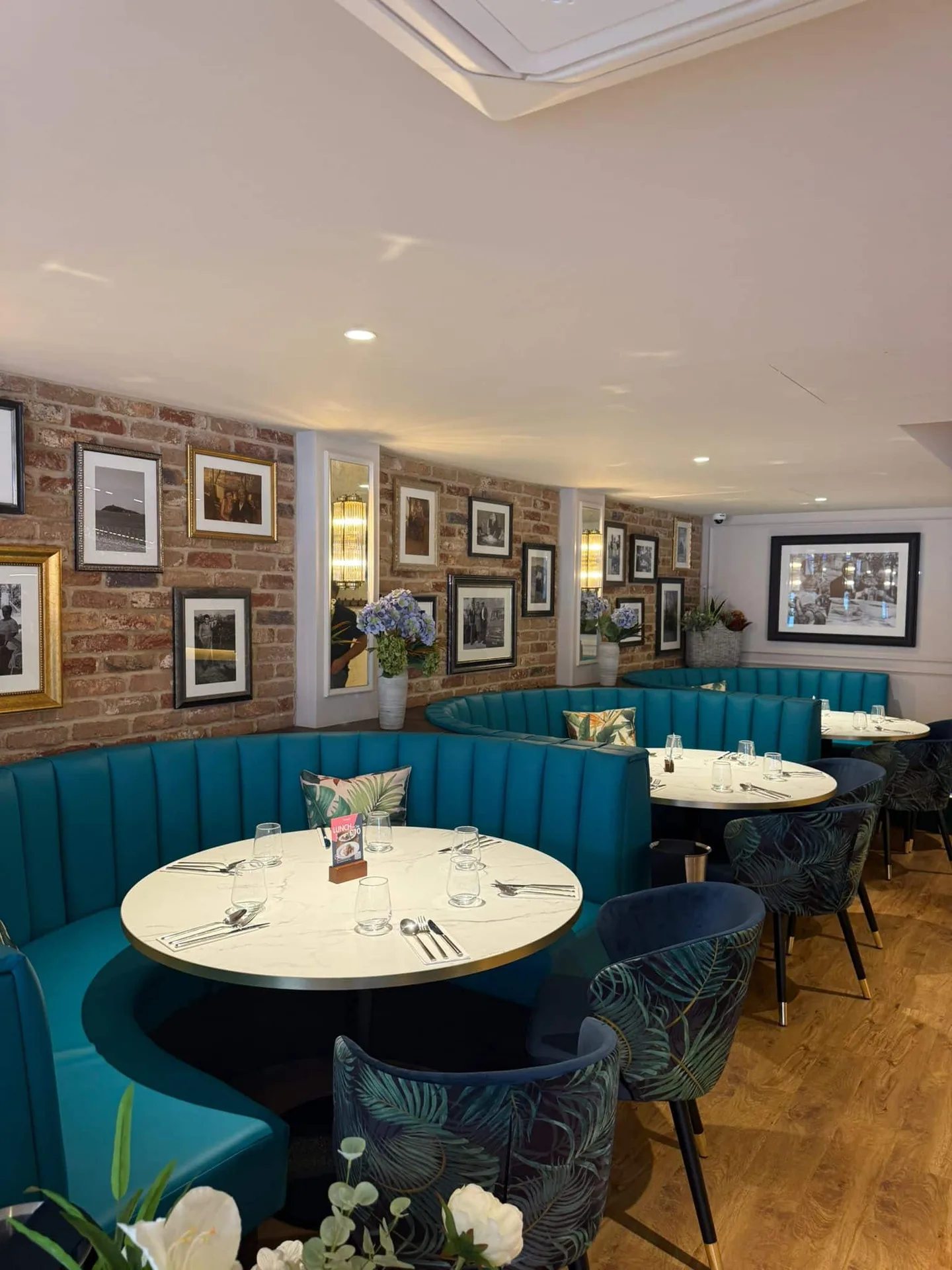 Pranzo Italian, Harrogate — photo 34