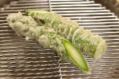Tempura Shimomura — photo 14