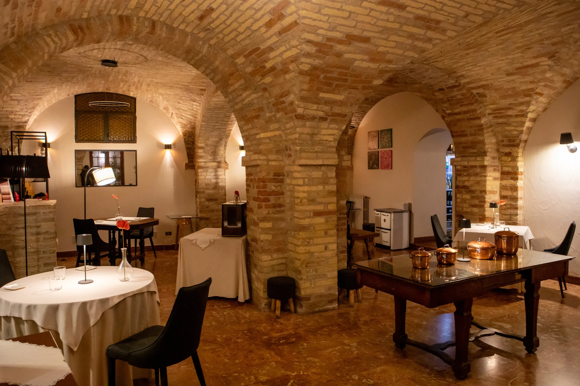 Osteria Ophis — photo 10
