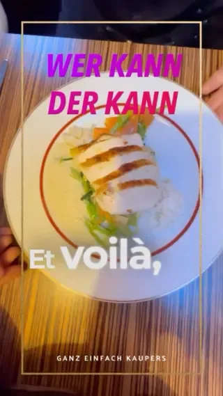 Kaupers Restaurant im Kapellenhof — photo 7