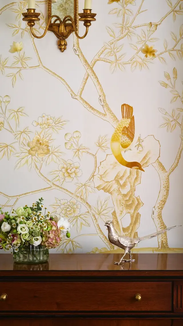 Dining Room at The Goring — photo 64