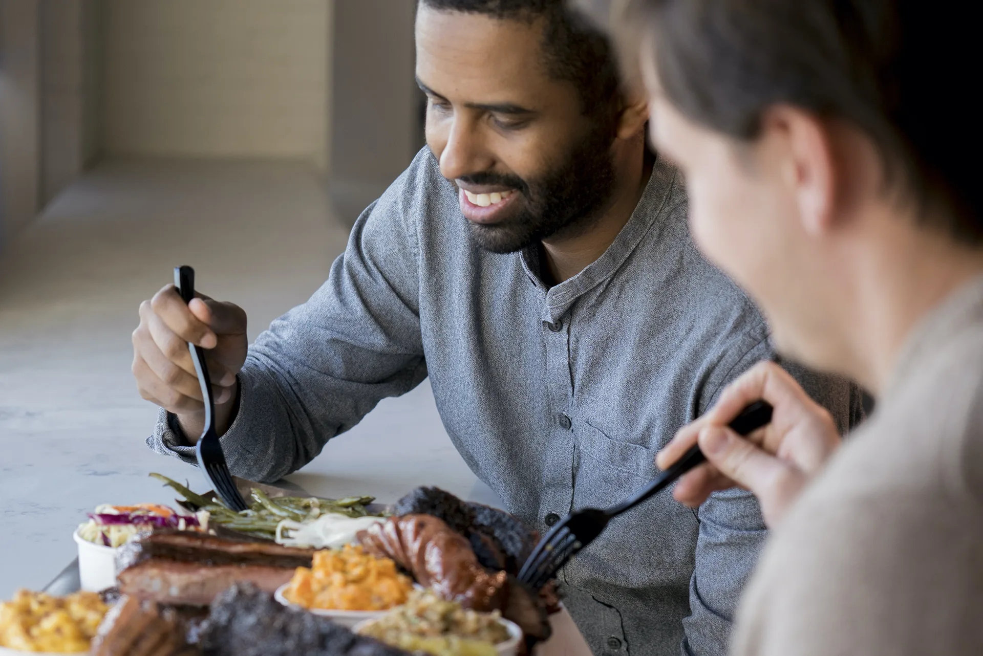 Prime Barbecue — photo 10