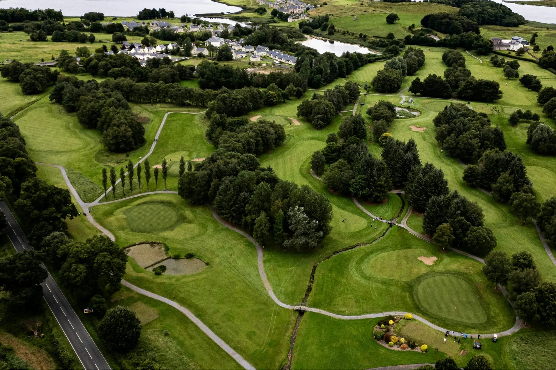The Catalina at Lough Erne Resort — photo 34