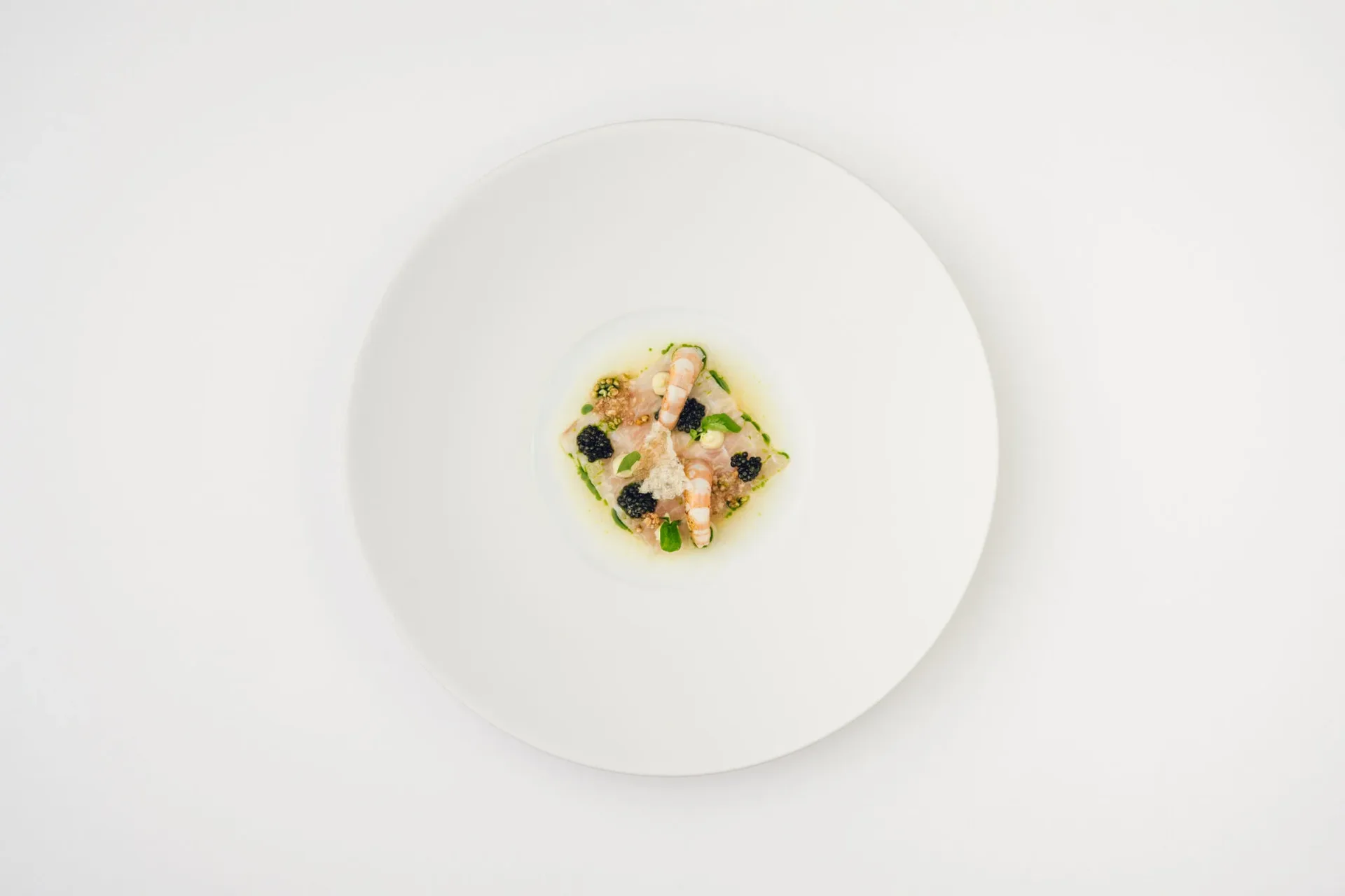 Alpine Gourmet Prato Borni — food