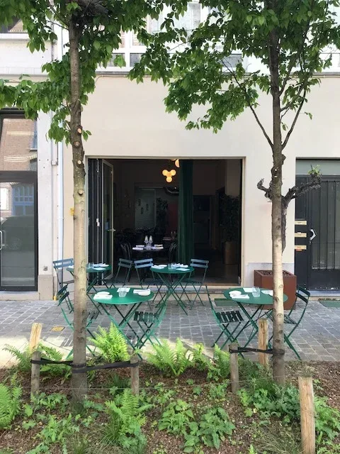 Bistrot L'îlot — photo 67