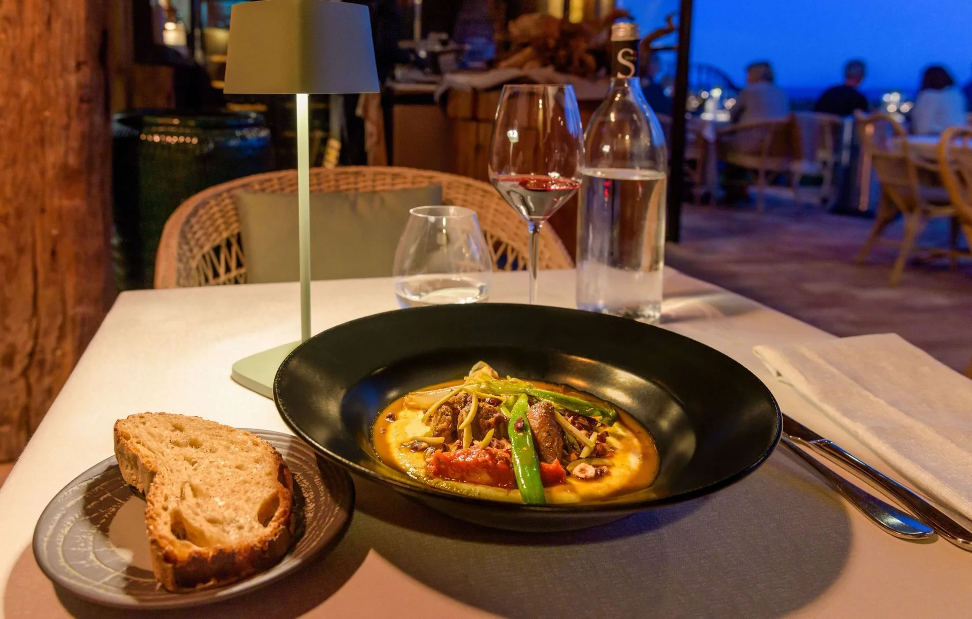 La Table de Mina — photo 12