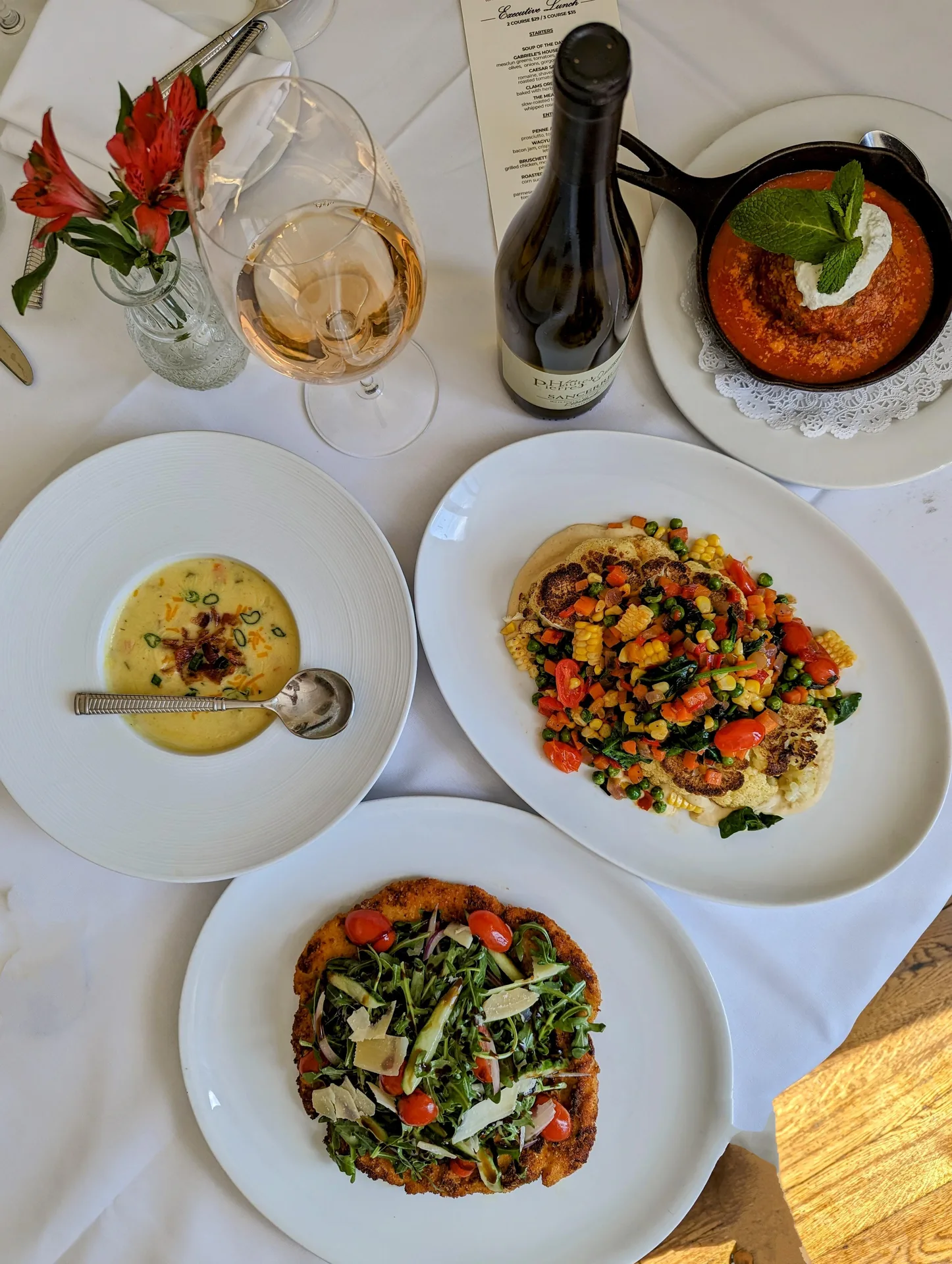 Gabriele's Italian Steakhouse — photo 7