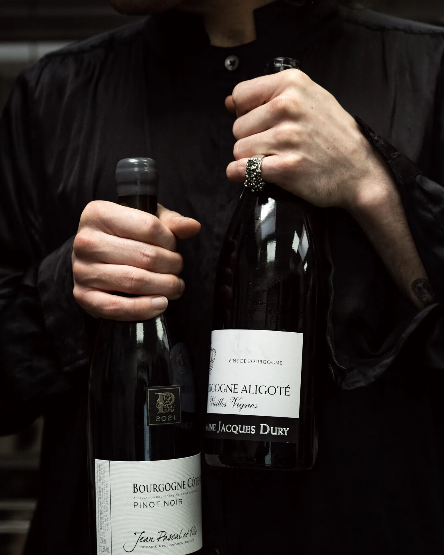 Jean-Philippe — photo 18