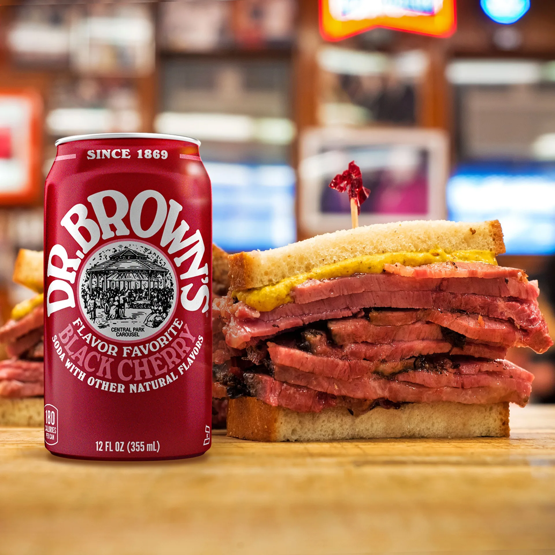 Katz's — photo 21