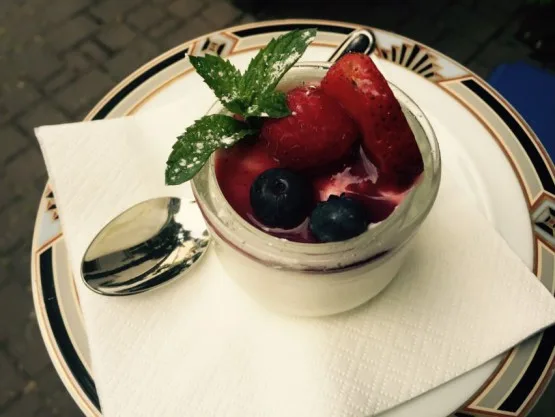 Ristorante Villa Lauda — photo 4