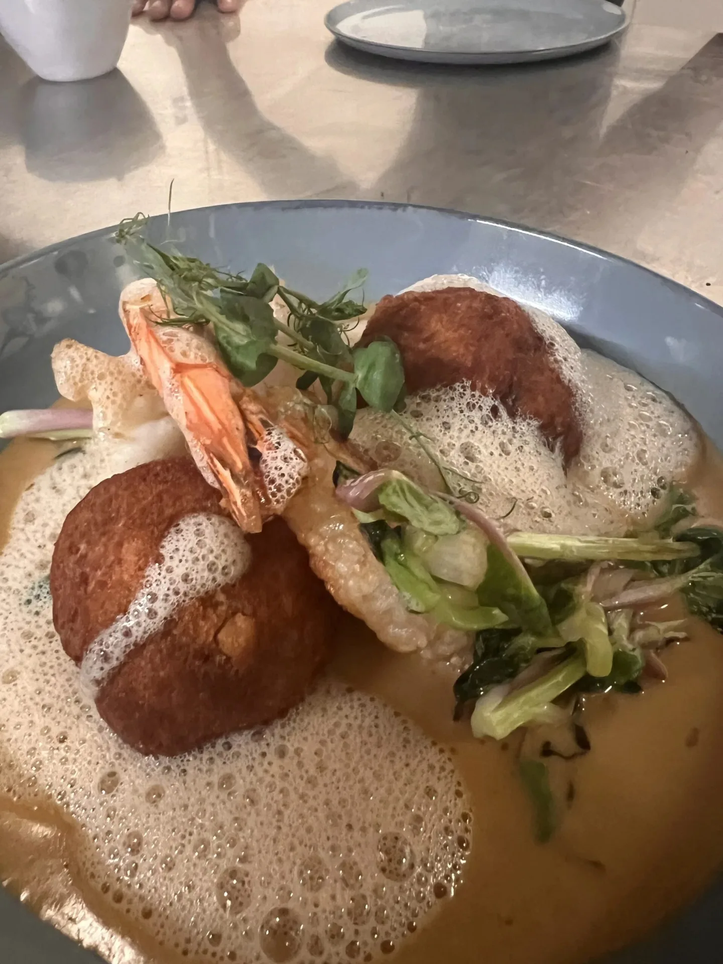 Coast - Restaurant &amp; Weinbar — photo 31
