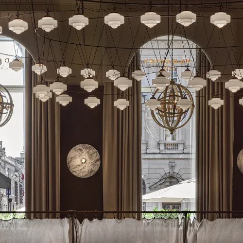 Wild Honey St James, London