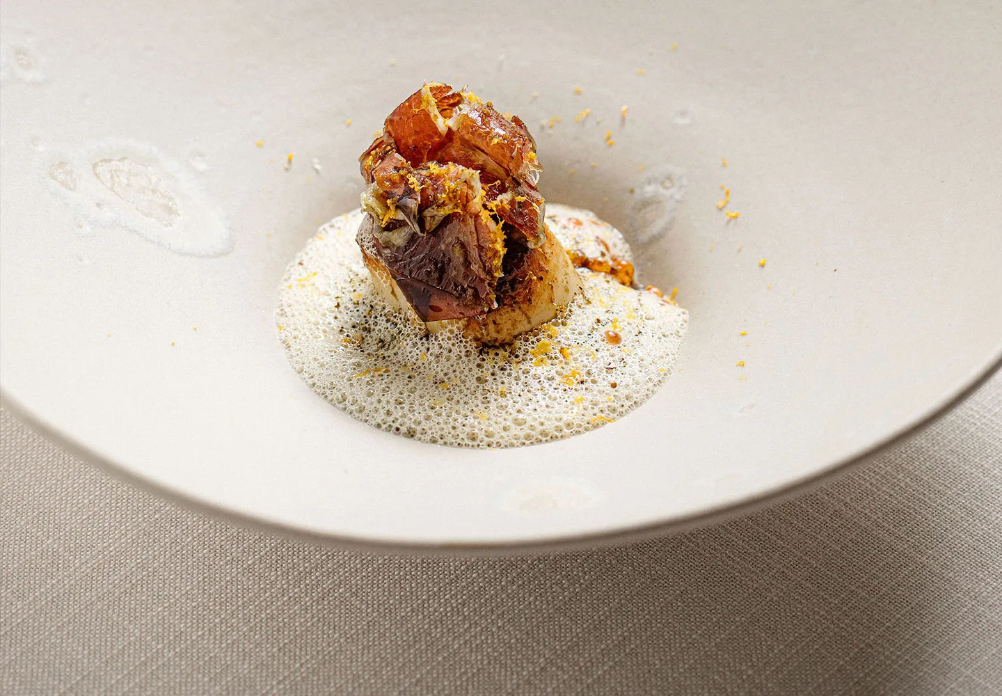 Restaurant Atelier — photo 13