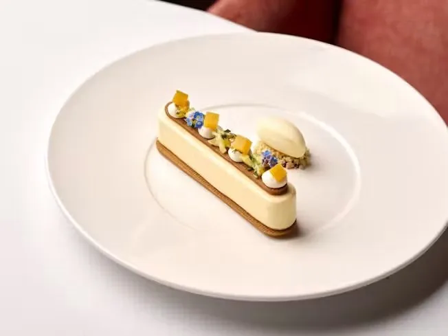 The Terrace Restaurant at The Montagu Arms — photo 4