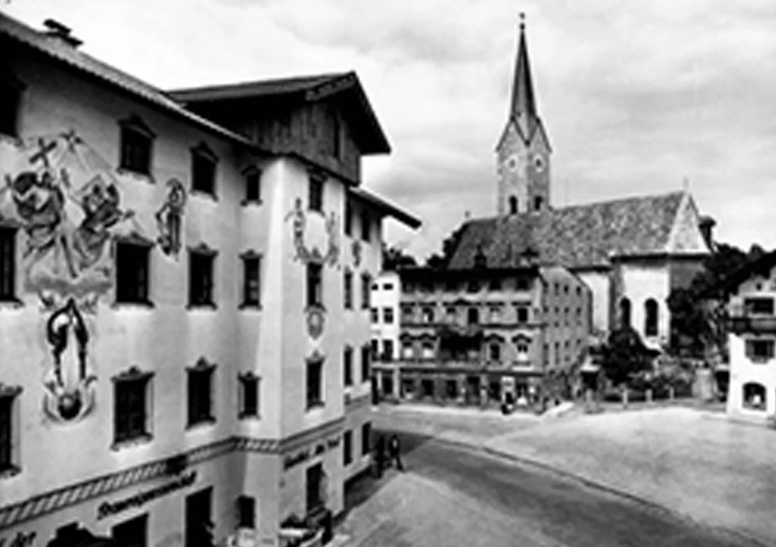 Gasthof Alte Post, Helmbrechts